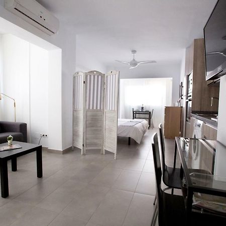 Apartamento Malagueta Beach 10 Malaga Zewnętrze zdjęcie