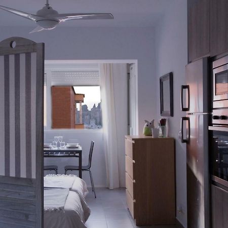Apartamento Malagueta Beach 10 Malaga Zewnętrze zdjęcie