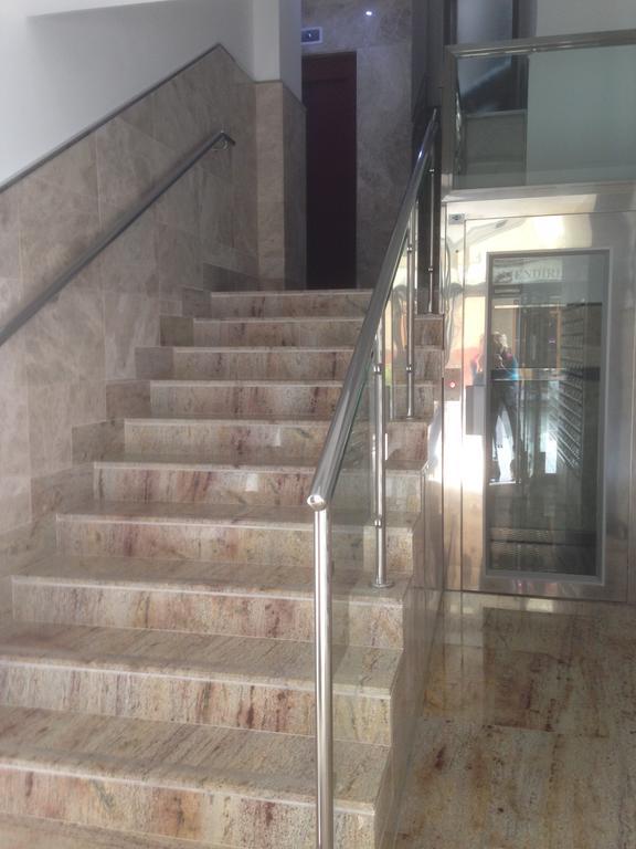 Apartamento Malagueta Beach 10 Malaga Zewnętrze zdjęcie