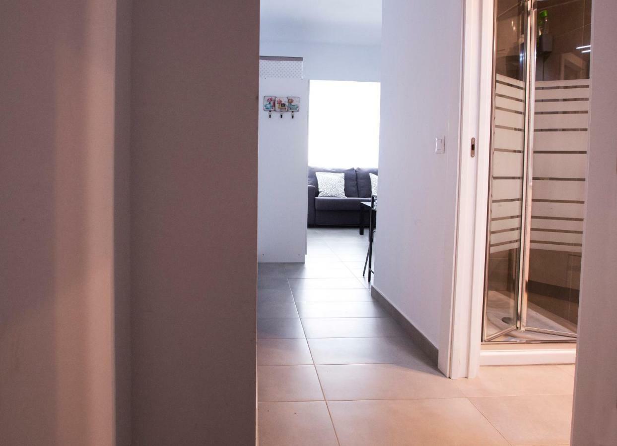 Apartamento Malagueta Beach 10 Malaga Zewnętrze zdjęcie